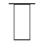 Stalen schuifdeur Elegance